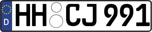HH-CJ991