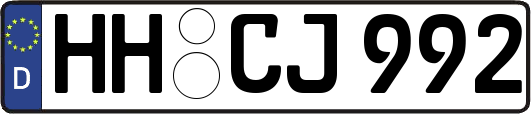 HH-CJ992