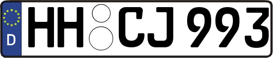 HH-CJ993