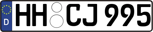 HH-CJ995