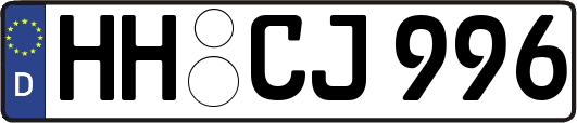 HH-CJ996