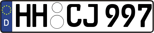 HH-CJ997