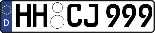 HH-CJ999