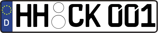HH-CK001