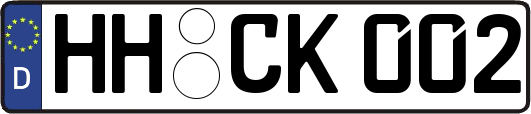HH-CK002