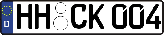 HH-CK004