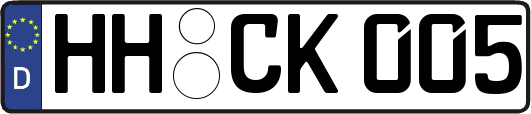 HH-CK005