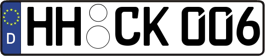 HH-CK006