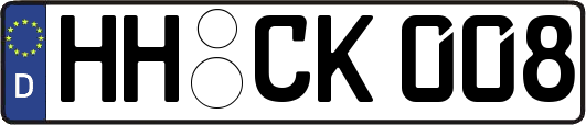 HH-CK008