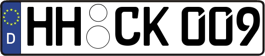 HH-CK009