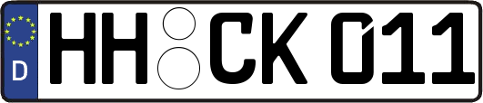 HH-CK011