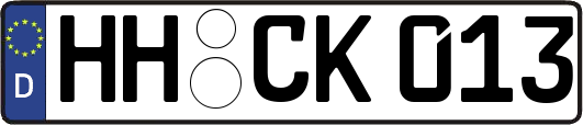 HH-CK013