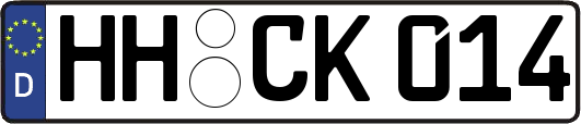 HH-CK014