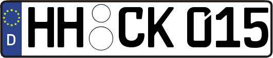 HH-CK015