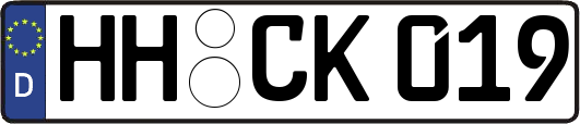 HH-CK019