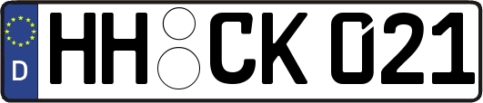 HH-CK021