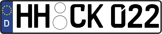 HH-CK022