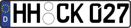 HH-CK027