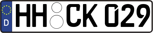 HH-CK029