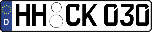 HH-CK030