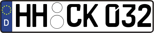 HH-CK032