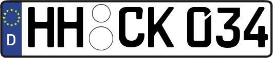 HH-CK034