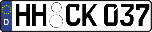 HH-CK037