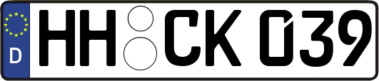 HH-CK039