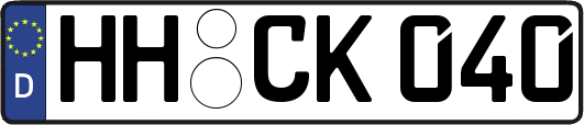 HH-CK040