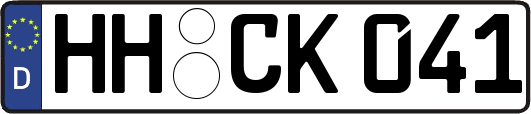 HH-CK041