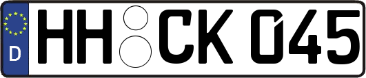 HH-CK045