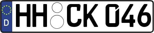 HH-CK046