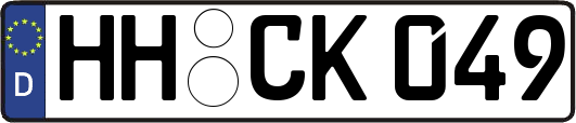 HH-CK049