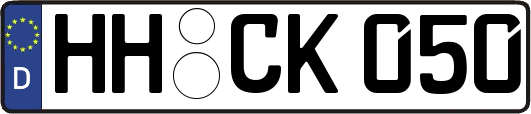HH-CK050