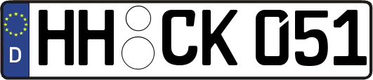 HH-CK051