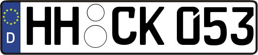 HH-CK053