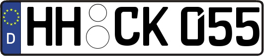HH-CK055