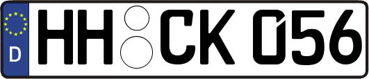 HH-CK056