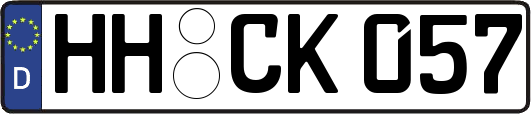 HH-CK057