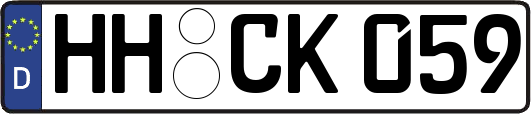 HH-CK059