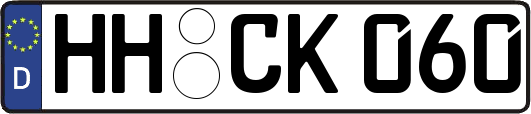 HH-CK060
