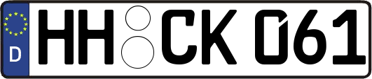 HH-CK061