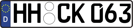 HH-CK063