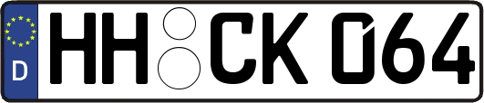 HH-CK064