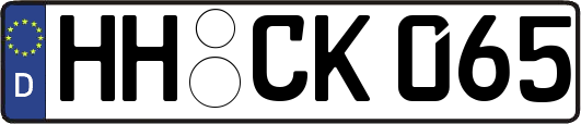 HH-CK065