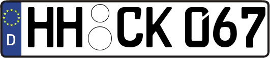 HH-CK067