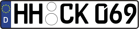 HH-CK069