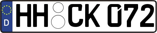 HH-CK072