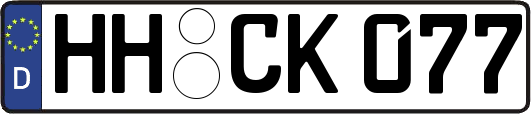 HH-CK077