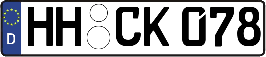 HH-CK078